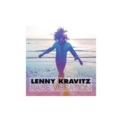 Kravitz Lenny - Raise Vibration / East European Version [CD]