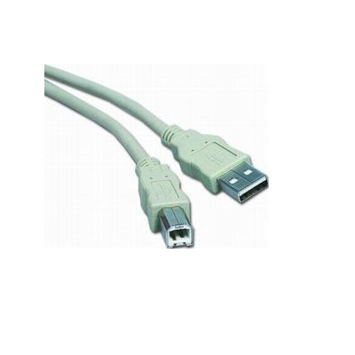 PremiumCord Kabel USB 2.0, A-B, 2m - ku2ab2