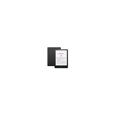 AMAZON KINDLE PAPERWHITE 5 2021, 6,8" 16GB E-ink displej, WIFi, BLACK, BEZ REKLAM