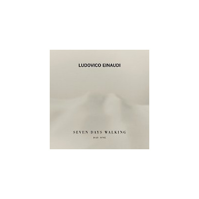 Ludovico Einaudi – Seven Days Walking [Day 1] MP3