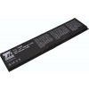 T6 Power Baterie T6 Power pro notebook Dell 451-BBFV, Li-Poly, 7,4 V, 5800 mAh (43 Wh), černá