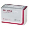 Selzink Plus 50tbl.