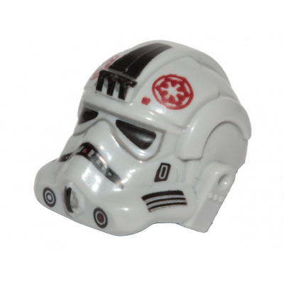 stormtrooper helma – Heureka.cz
