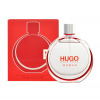 Hugo Boss Hugo Boss Hugo Woman 2015, Parfémovaná voda 50ml - Tester pre ženy Parfémovaná voda