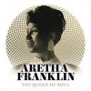 The Queen Of Soul - Aretha Franklin 2x CD