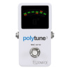 TC ELECTRONIC PolyTune 3 mini (Pedálová ladička)