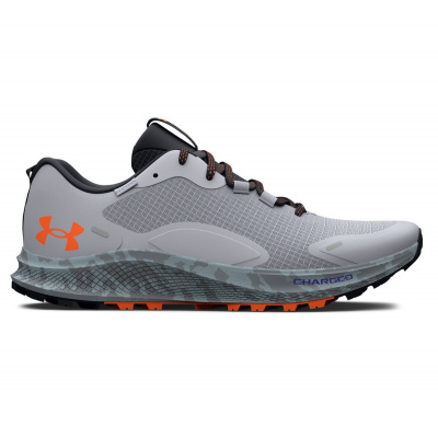 Under Armour UA Charged Bandit TR 2 SP M 3024725-100 - gray 44