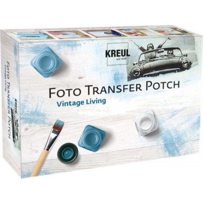 kreul foto transfer potch 150 ml – Heureka.cz