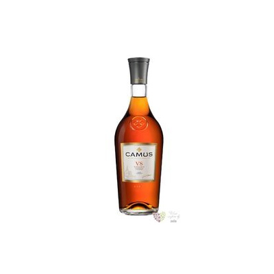 Camus Elegance „ VS ” Cognac Aoc 40% vol. 1.00 l