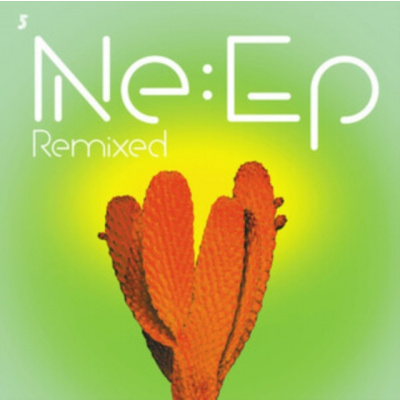 Ne:EP Remixed (Erasure) (CD / EP)