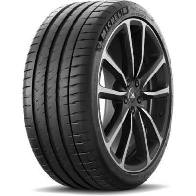 MICHELIN 245/35ZR20*Y PILOT SPORT 4 S 95Y XL K2