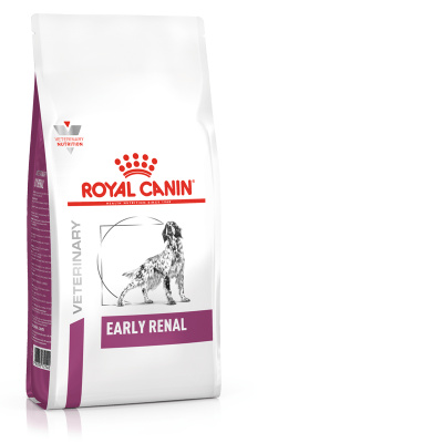 Royal Canin Veterinary Diet Dog Early Renal 2 kg