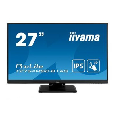 IIyama T2754MSC