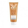 VICHY Capital Soleil Hydratační ochranné mléko pro děti SPF 50 300 ml