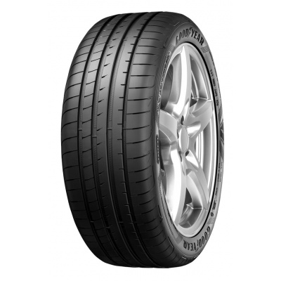 235/40 R18 GOODYEAR EAGLE F1 ASYMMETRIC 5 XL 95 Y