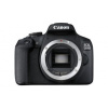 Canon EOS 2000D tělo , 24,1 MP, 3" LCD, Full HD - 2728C001