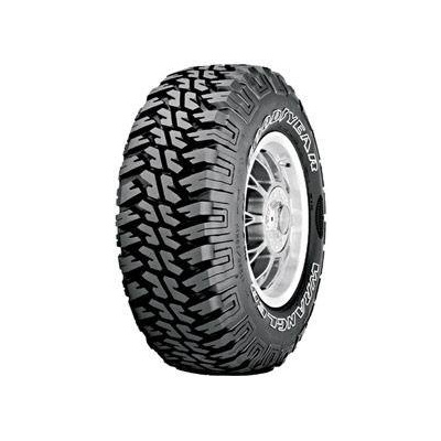 Goodyear WRANGLER MT/R 235/85 R16 114Q