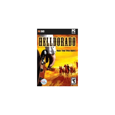 Helldorado (Steam)
