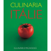 Culinaria Itálie - Kulinární průvodce - Claudia Piras