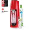 SODASTREAM Spirit Red