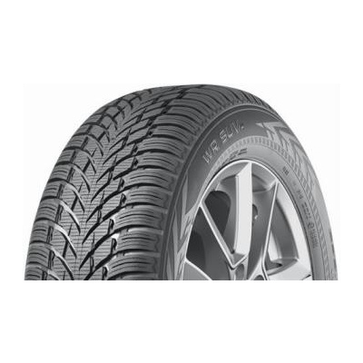 225/60R17 103H, Nokian, WR SUV 4