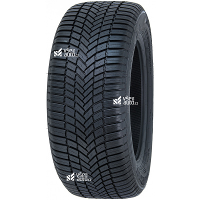 BRIDGESTONE WEATHER CONTROL A005 DRIVEGUARD EVO RFT XL 215/60 R17 100V