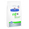 Hill's Hills Feline R/D granule Hm: 1,5 kg