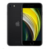 APPLE iPhone SE 64GB Black (2020) (demo) - 3H760J/A
