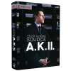 Život a doba soudce A.K. II. (4DVD) - DVD