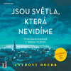 Jsou světla která nevidíme - Anthony Doerr