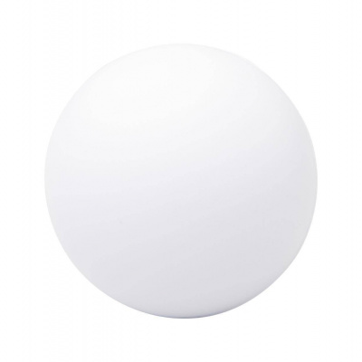 Pelota antistresový míček, bílý