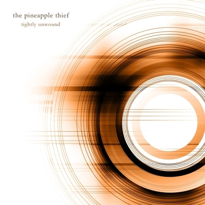 PINEAPPLE THIEF, THE - Tightly Unwound 2CDG