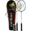 Badmintonový set Carlton Match Set 100 2 Players (114577)