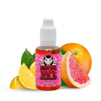 Vampire Vape Pinkman 30ml