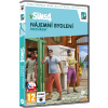 PC - The Sims 4 - Nájemní bydlení ( EP15 ) - 5035224125210
