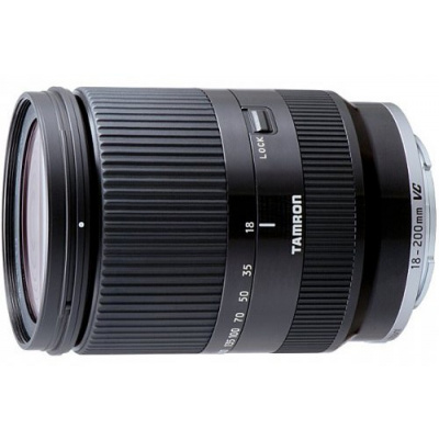 Tamron AF 18-200mm f/3.5-6.3 Di-III VC Sony