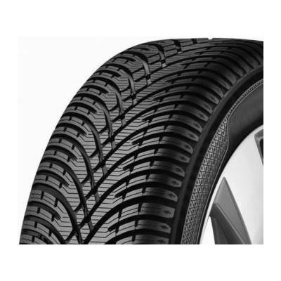 215/65R16 102H, BFGoodrich, G FORCE WINTER 2 SUV