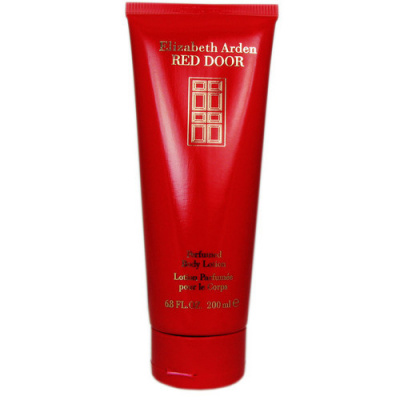 Elizabeth Arden Red Door Tělové mléko 200 ml