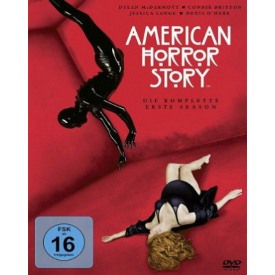 american horror story – Heureka.cz