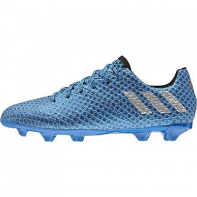 ADIDAS MESSI 16.1 FG J (dětské) Velikost: 37.1/3