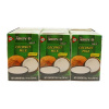 Aroy-D Kokosové Mléko (Coconut Milk) 6 X 250ML