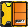UleFone Armor Pad 2 8GB/256GB žlutý GQ3113-TF1Z
