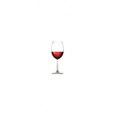 Sklenice TESCOMA na červené víno CHARLIE 450 ml, 6 ks