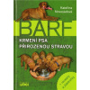 Barf - Krmení psa přirozenou stravou + recepty a jídelníčky