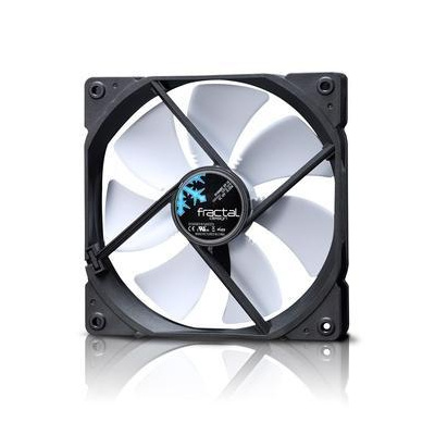 FRACTAL DESIGN Dynamic X2 GP, FD-FAN-DYN-X2-GP14-WT