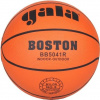 Míč basket GALA BOSTON BB5041R vel.5 hnědá