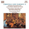CD Nicolaus Esterházy Sinfonia: Christmas Goes Baroque II