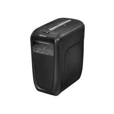 Skartovač Fellowes 60Cs (4606101) černá