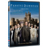 Panství Downton 1. série (3x DVD)