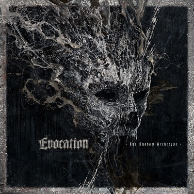 EVOCATION - The Shadow Archetype CDG